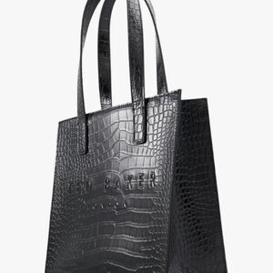 TED BAKER LONDON SEACON TOTE BAG